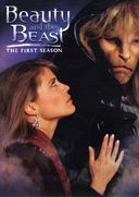 Beauty and the Beast - Complete 1st Season (6-DVD)