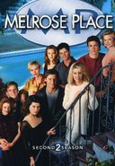 Melrose Place - Season 2 (8-DVD)