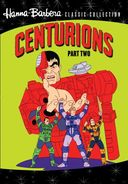 Centurions - Part 2 (3-Disc)