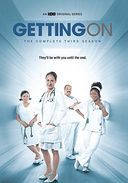 Getting On - Complete 3rd Season