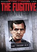 The Fugitive - Season 2, Volume 2 (4-DVD)