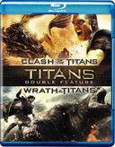Clash of the Titans / Wrath of the Titans