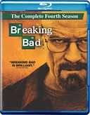 Breaking Bad - Complete 4th Season (Blu-ray)