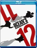 Ocean's Eleven / Ocean's Twelve (Blu-ray)