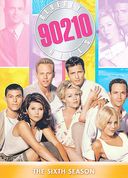 Beverly Hills 90210 - Season 6 (7-DVD)