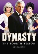 Dynasty - Season 4 - Volume 1 (3-DVD)