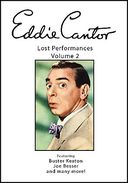Eddie Cantor - Lost Performances, Volume 1