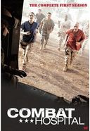 Combat Hospital - Season 1 (3-Disc)