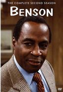 Benson - Complete 2nd Season (3-Disc)