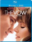 The Vow (Blu-ray + DVD)