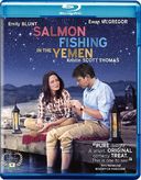 Salmon Fishing in the Yemen (Blu-ray)