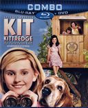 Kit Kittredge: An American Girl (Blu-ray + DVD)