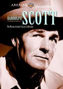 Randolph Scott: The Warner Archive Classics
