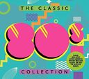 The Classic 80s Collection (3-CD)