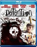Detention (Blu-ray)