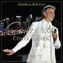 Concerto: One Night In Central Park - 10Th Anniver