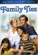 Family Ties - Complete 1st Season (4-DVD)