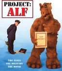 Project: ALF (Blu-ray)