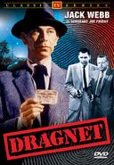 Dragnet - Volume 1