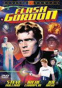 Flash Gordon - Volume 1