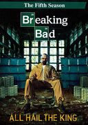 Breaking Bad - Complete 5th Season (3-DVD)