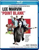 Point Blank (Blu-ray)