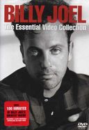 Billy Joel - Essential Video Collection Boxart