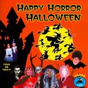Happy Horror Halloween [Wanda]