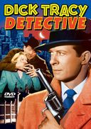 Dick Tracy Detective