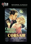 Corsair (The Film Detective Restored Version)
