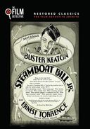 Steamboat Bill, Jr. (The Film Detective Restored