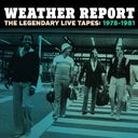 The Legendary Live Tapes 1978-1981 (4-CD)