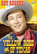 The Yellow Rose of Texas