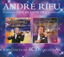 Live in Concert (4-CD)