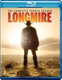 Longmire - Complete 4th Season (Blu-ray)