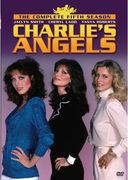 Charlie's Angels - Complete 5th Season (3-Disc)