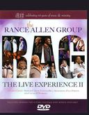 Rance Allen - Live Experience II