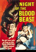 Night of The Blood Beast