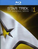 Star Trek: The Original Series - Season 1 (Blu-ray)