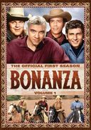 Bonanza - Official 1st Season - Volume 1 (4-DVD)