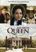 Alex Haley's Queen (2-DVD)