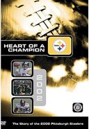 Football - NFL: Heart of a Champion: The Story of
