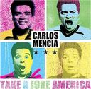 Take a Joke America [Clean] (Live)