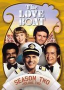 Love Boat - Season 2 - Volume 2 (4-DVD)
