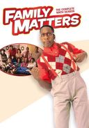 Family Matters - Complete 9th Season (3-Disc)