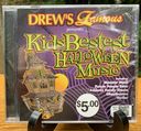 57 Kids Halloween Songs, Stories, & Sounds