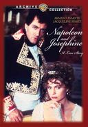 Napoleon and Josephine: A Love Story (2-Disc)