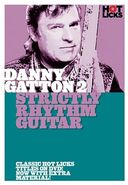 Danny Gatton - Strictly Rhythm Guitar