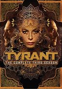 Tyrant - Complete 3rd Season (3-Disc)