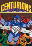 Centurions - Original Miniseries
